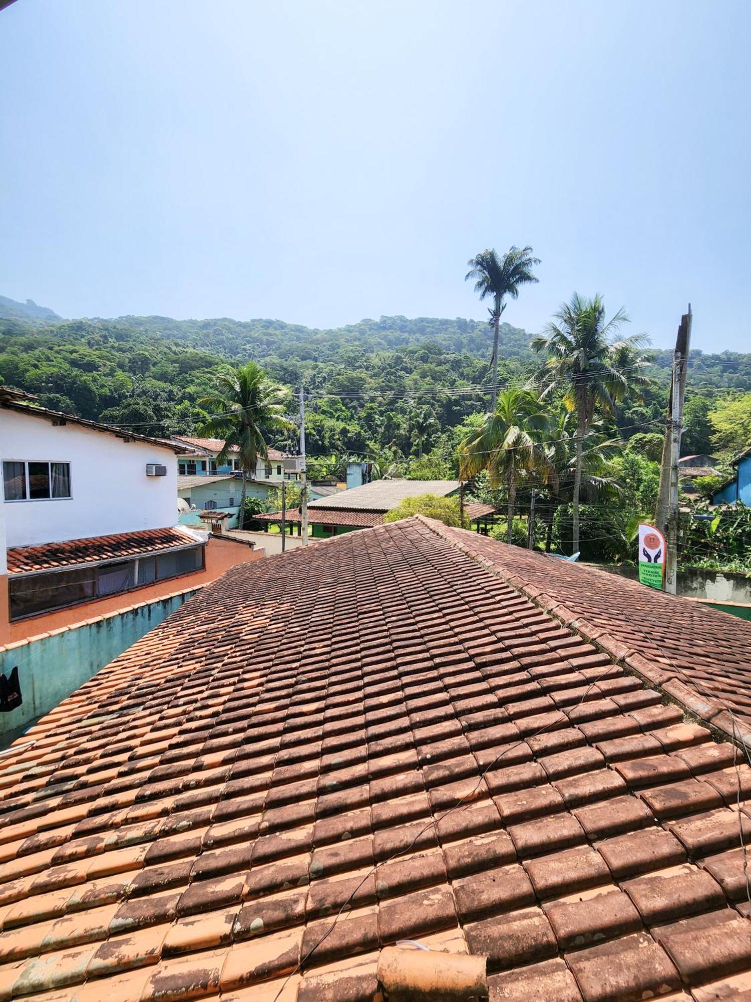 Explorer Tours - Loft Com Cozinha Centro Abraao Bagian luar foto